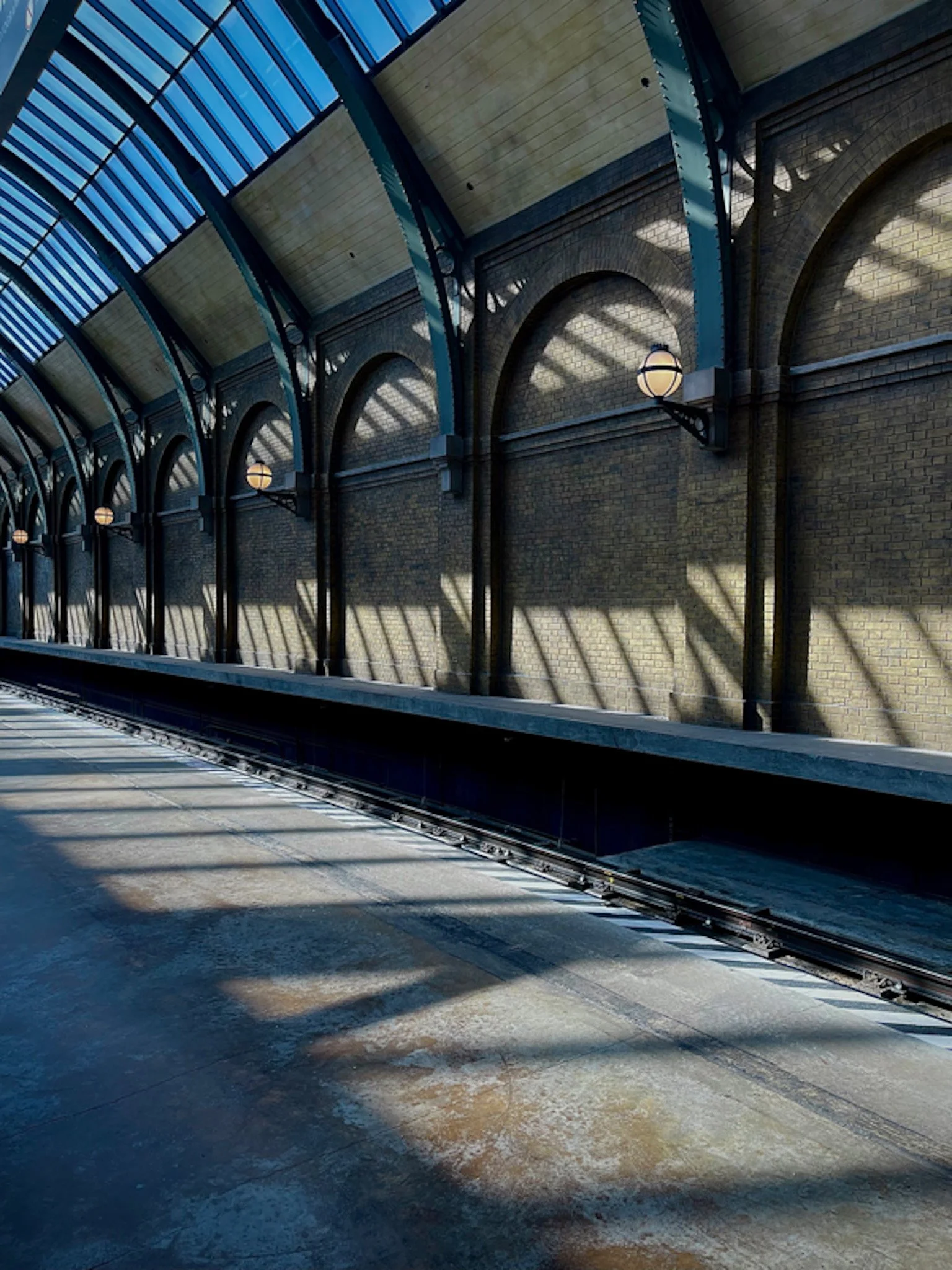 01.14.2023
The Wizarding World of Harry Potter - Hogsmeade, Universal Islands of Adventure, Orlando, FL