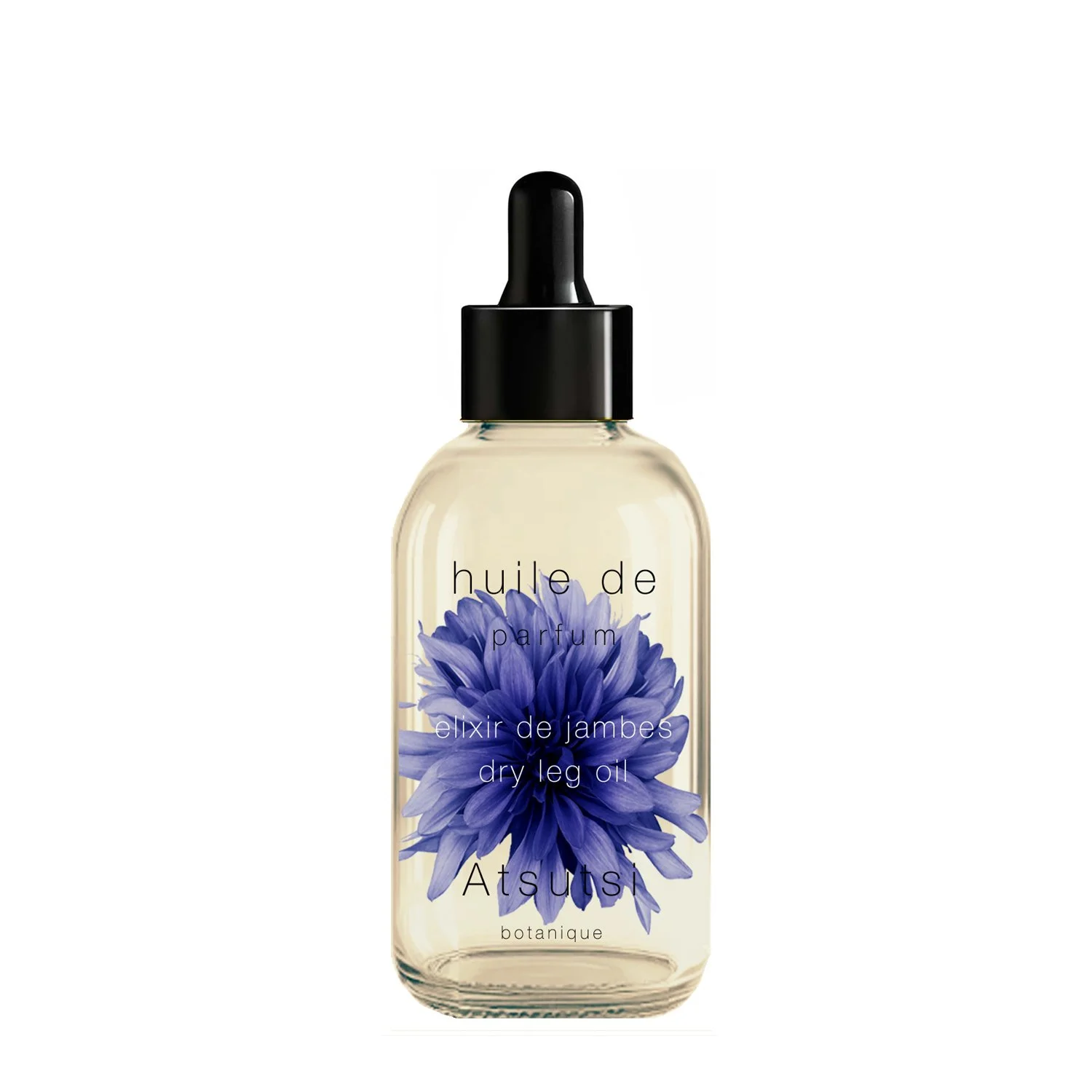 Leg Oil