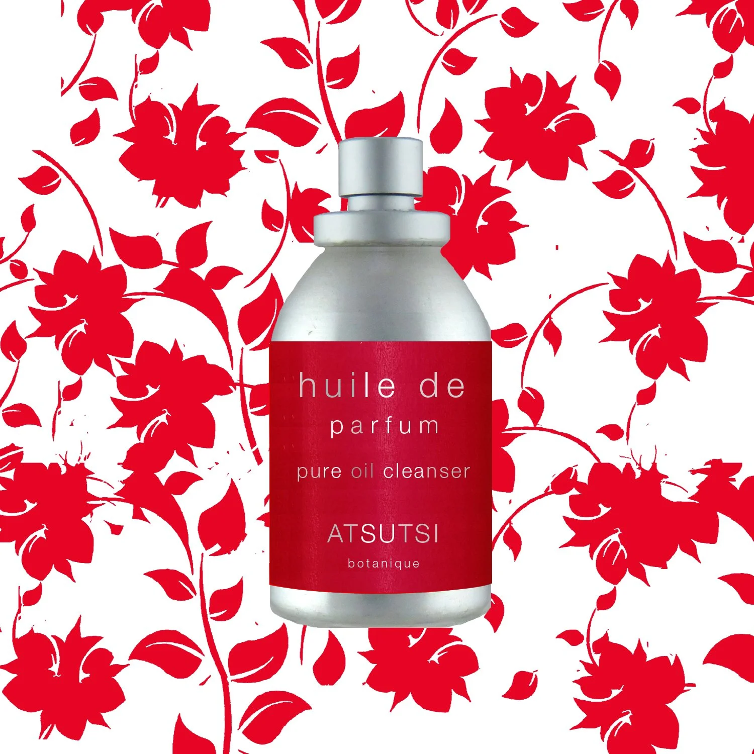 Oil Cleanser
