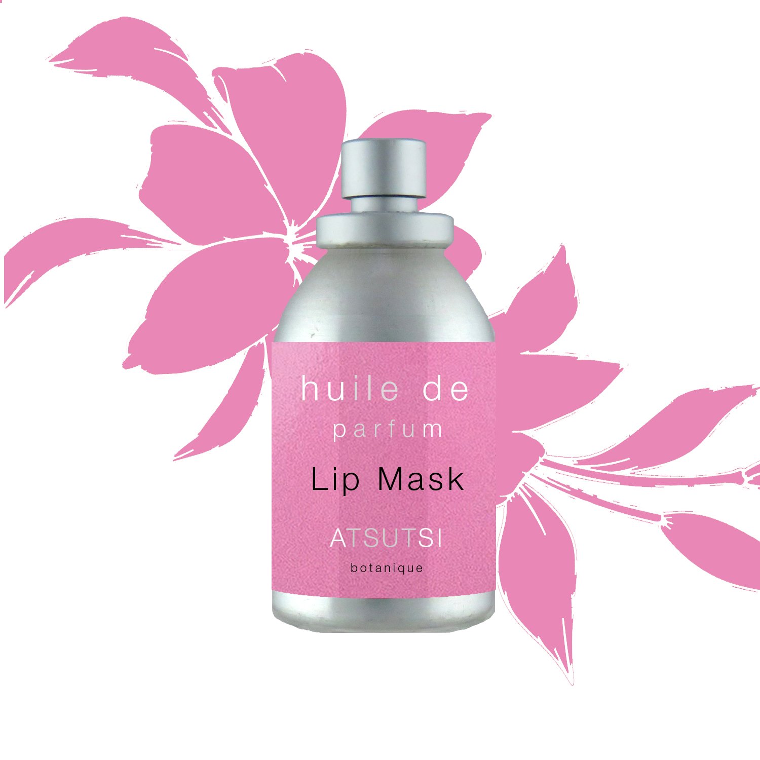 Lip Mask