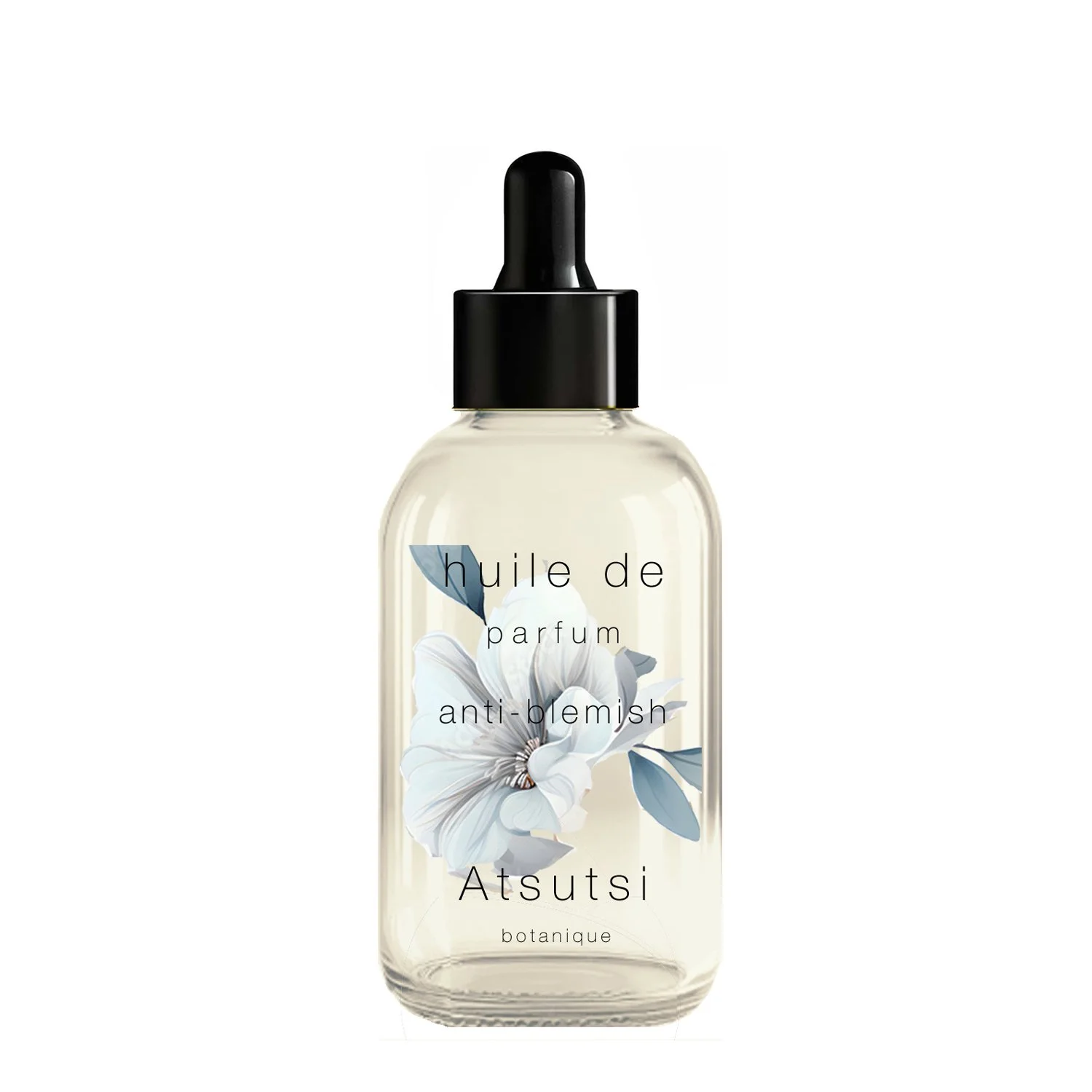 Anti-Blemish Oil