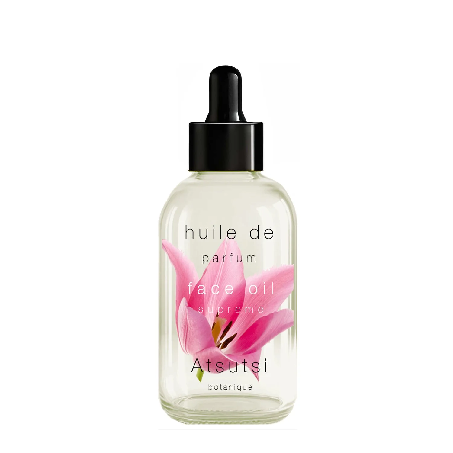 Face Oil Supreme