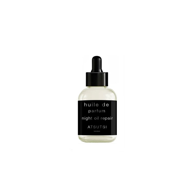 Night Oil Repair bottle