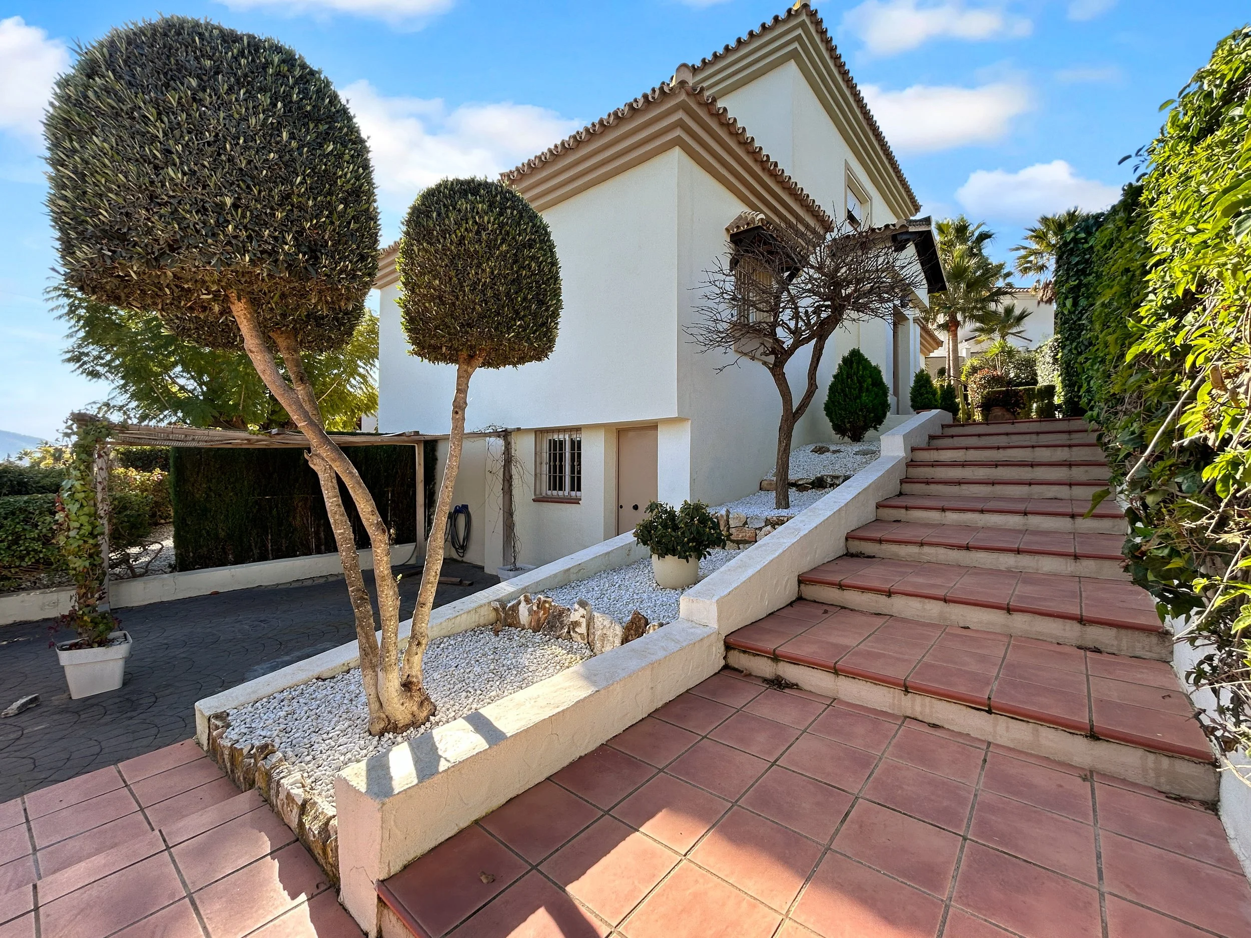 Detached house