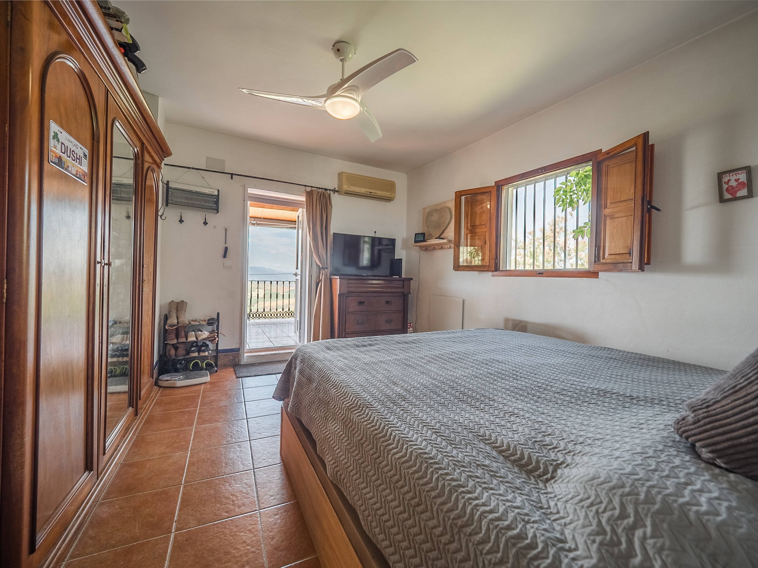 Bedroom Photography