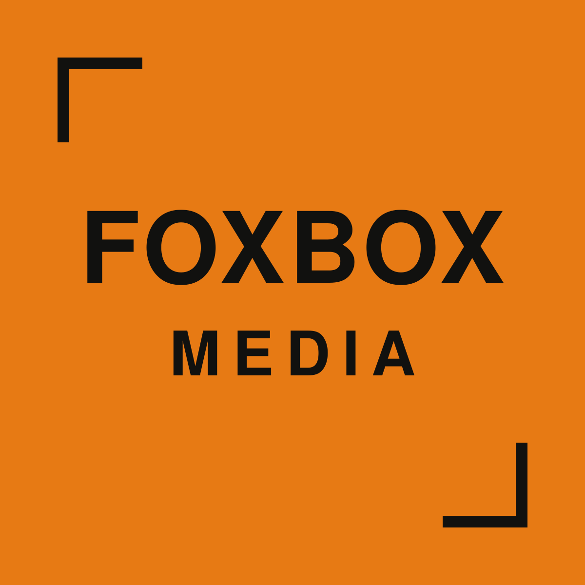 FoxBox Media 