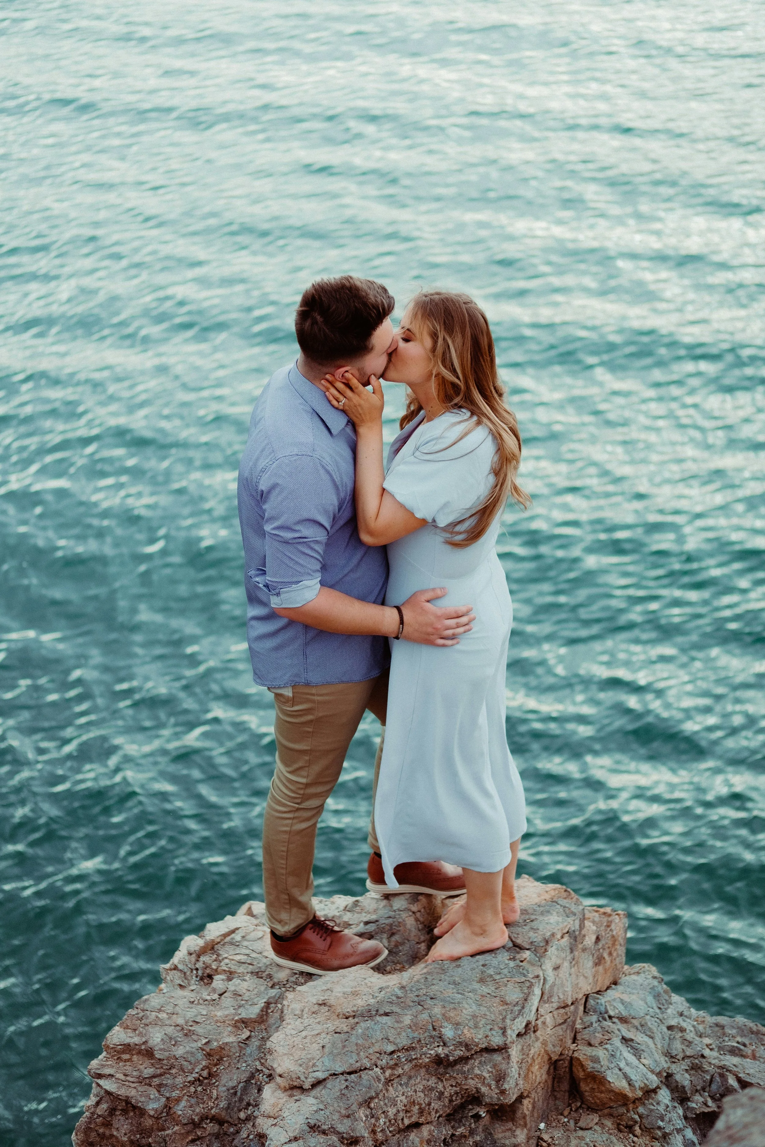 ENGAGEMENTS