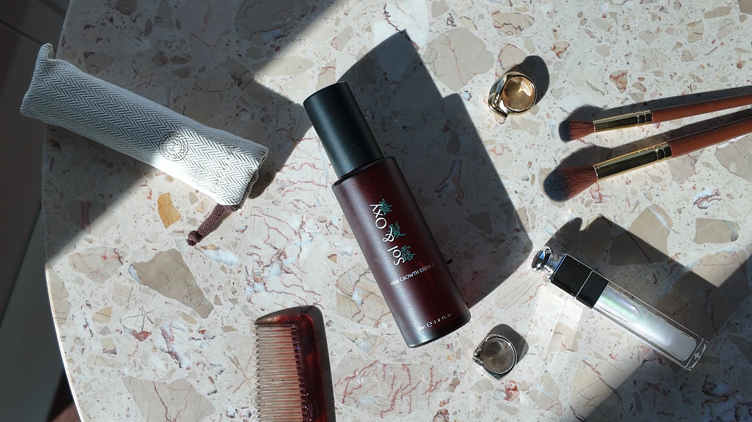 Hair Revitalising Essence 60ml