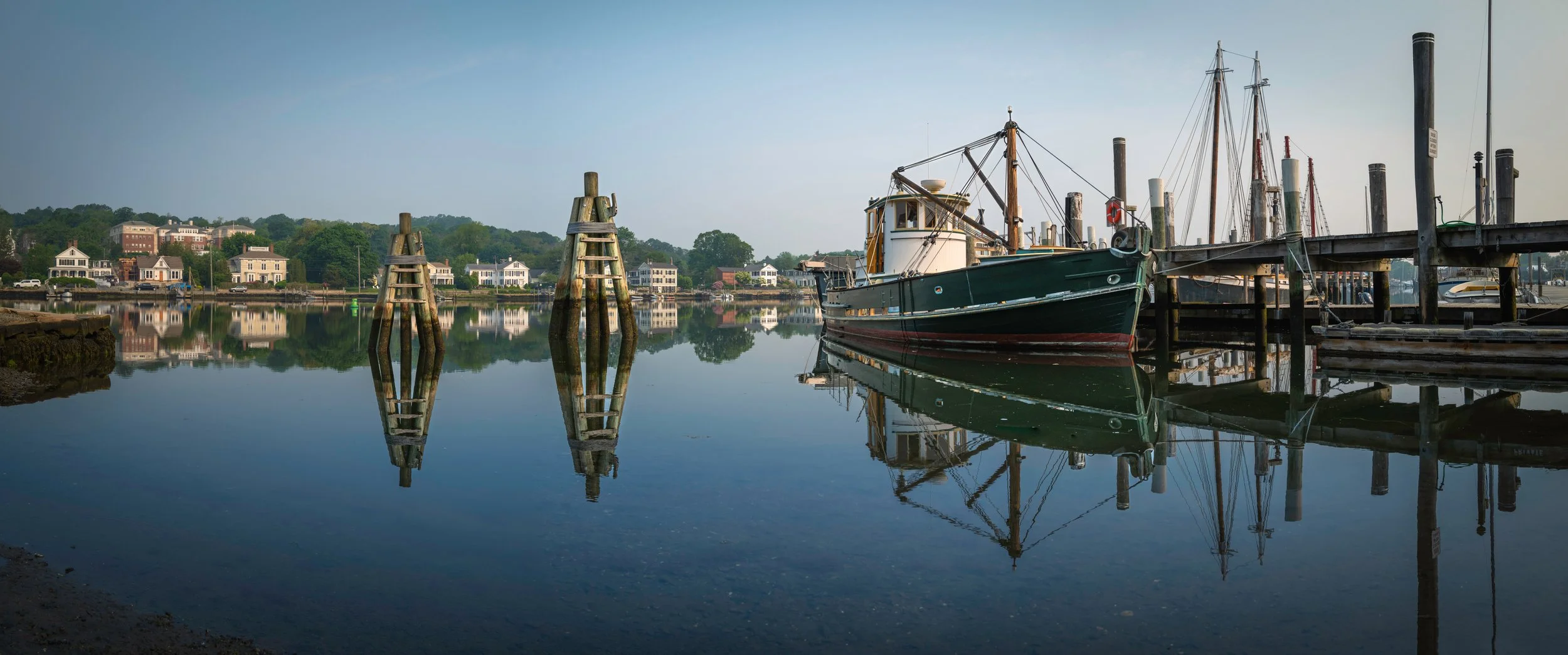 Building Up: An Ethnographic Approach to Campus Planning for Climate Futures