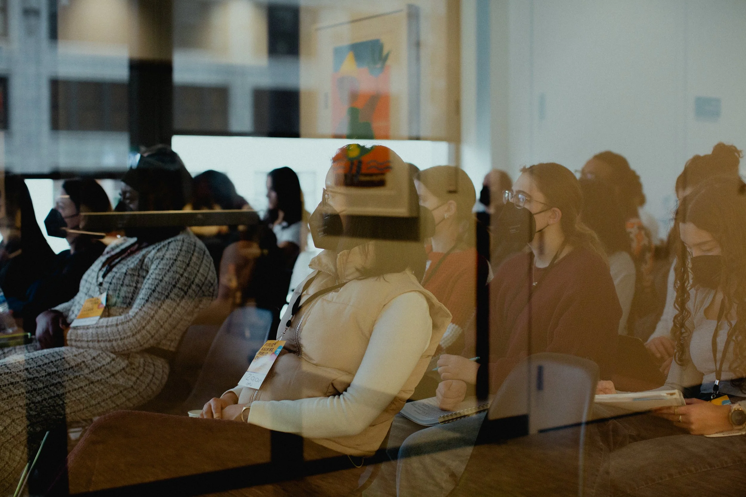 Semi-Structured • Call for Papers • Issue #2: Making Knowledge Public