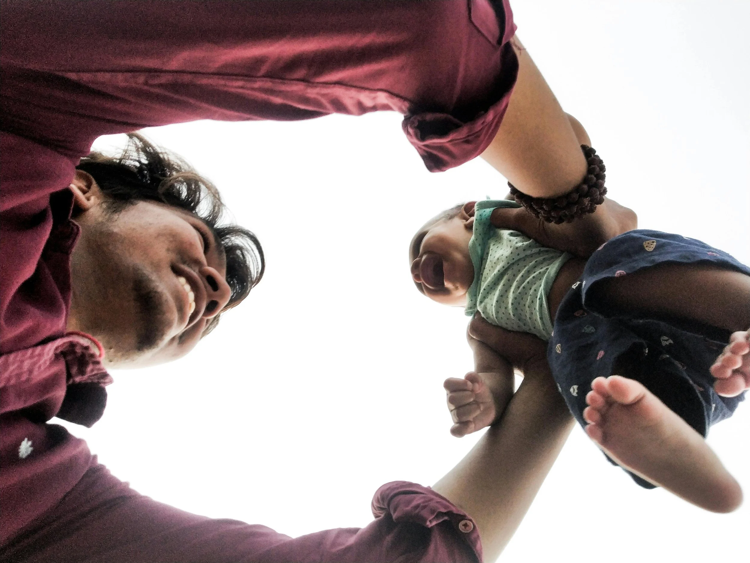 What the System Sees as Parental Engagement — And What It Misses