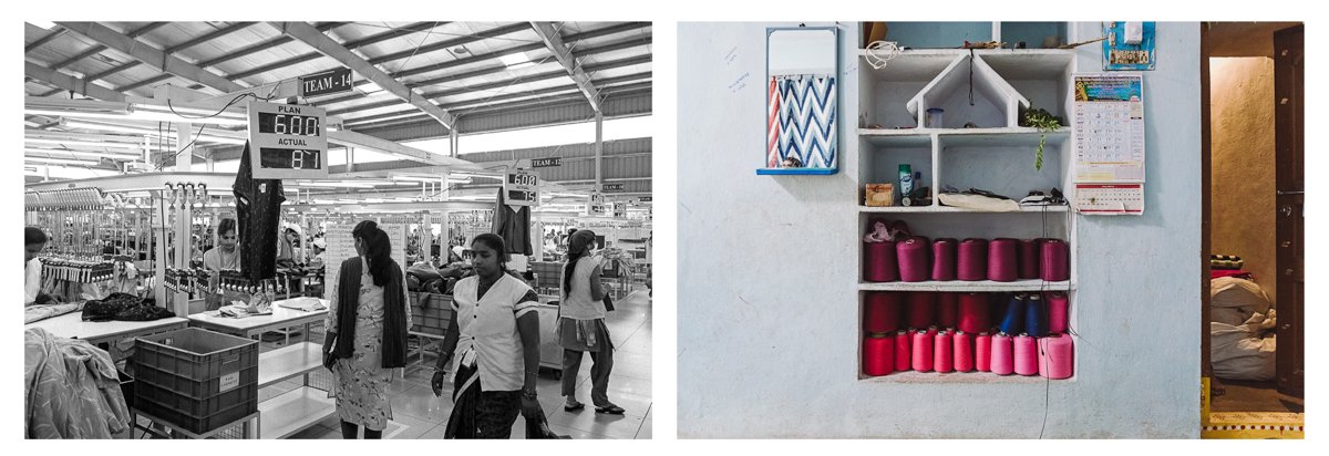 At What Cost? A Damage-Control Photographer's Counter-Archive (Photo Essay)