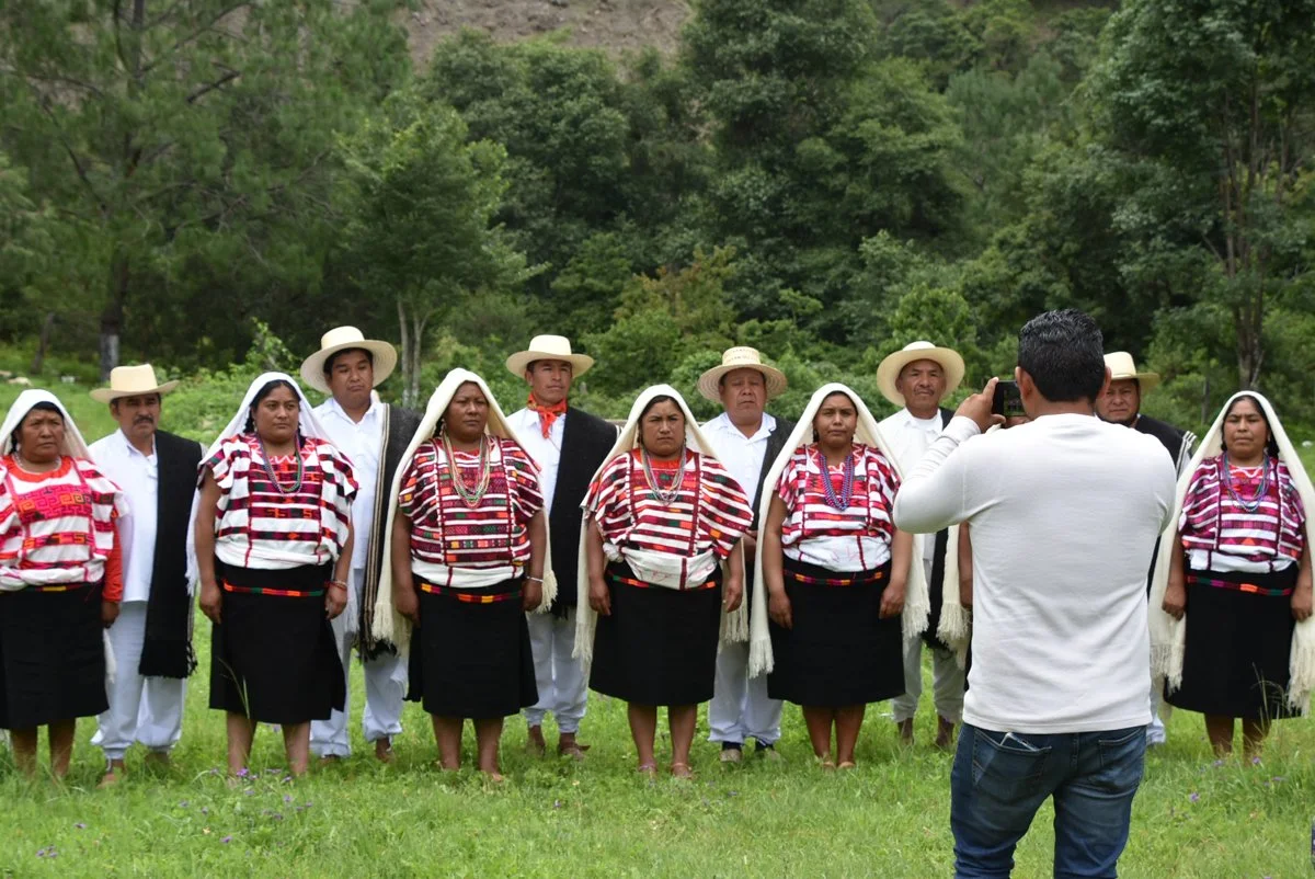Performing for the State: On the price of making knowledge public (Photo Essay)