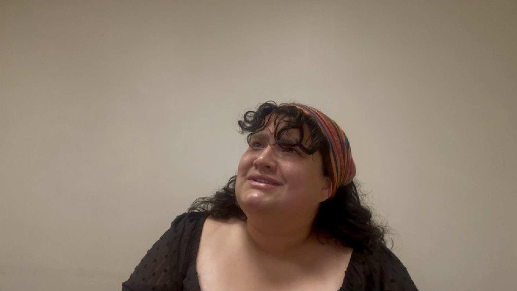 Mundane Absurdities: Theatrical Abstraction and Embodying the Unseen&nbsp;(A Performance)