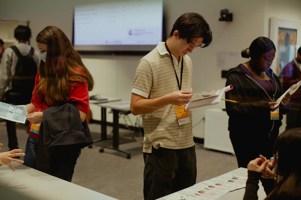 Season 2: Extending the Public Anthropology Conference 2025