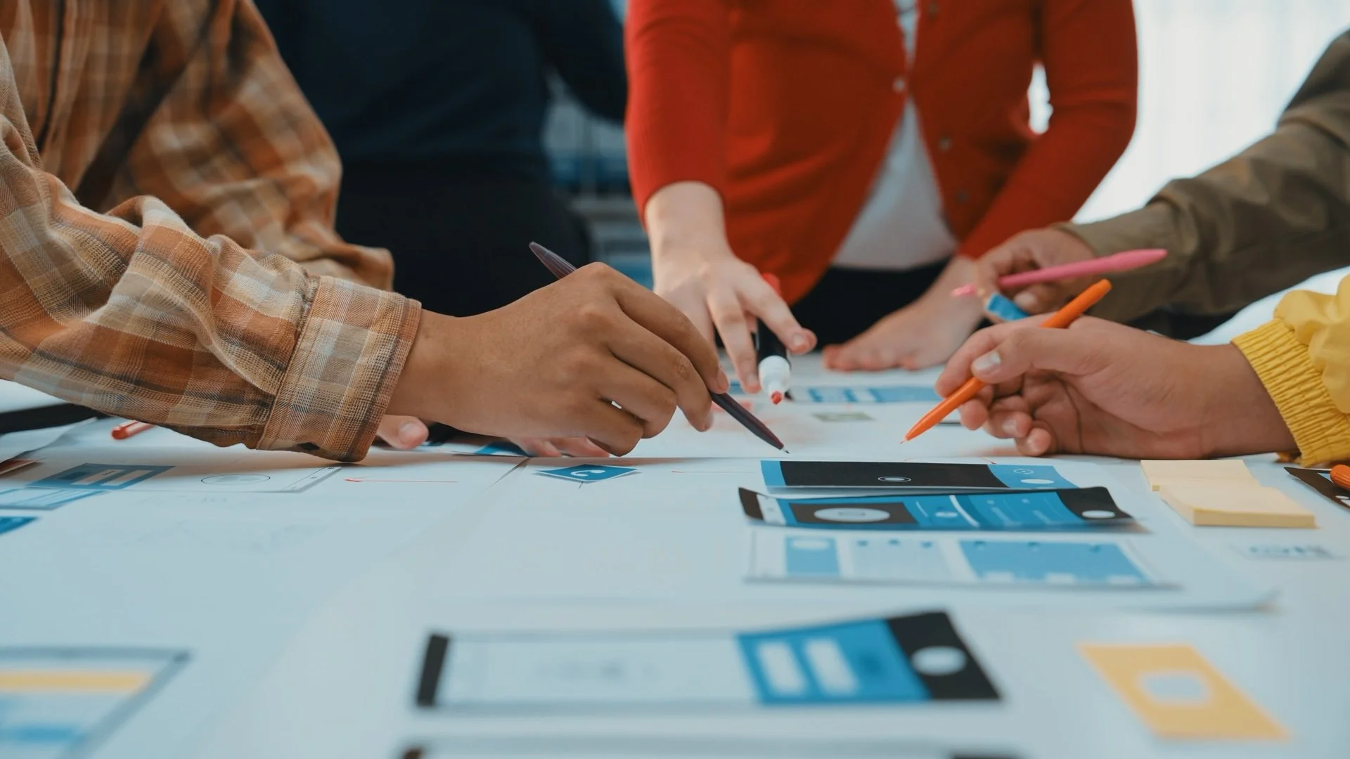 Volume 1, Issue 1: Ethnography in Action