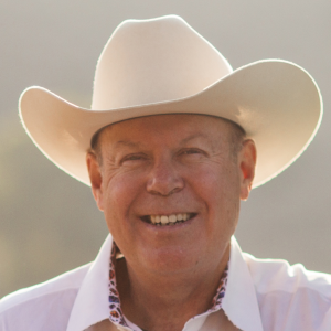 ISHC to Honor Bruce Whitewith the Pioneer Award at ALIS