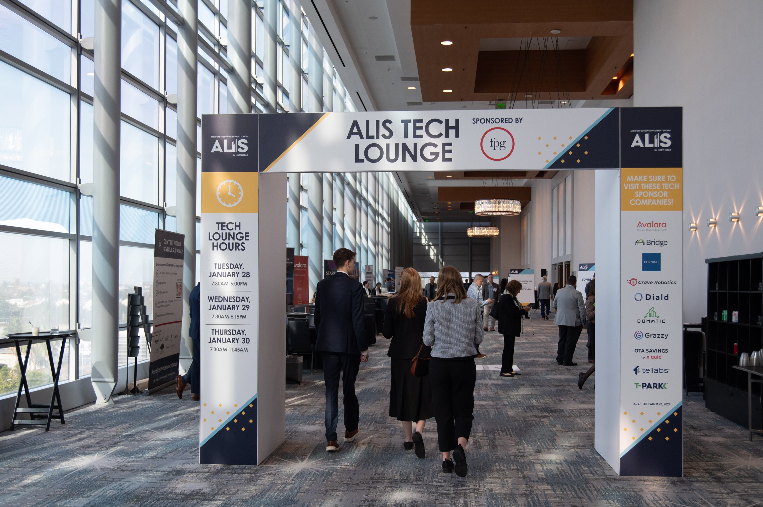ALIS Tech — ALIS