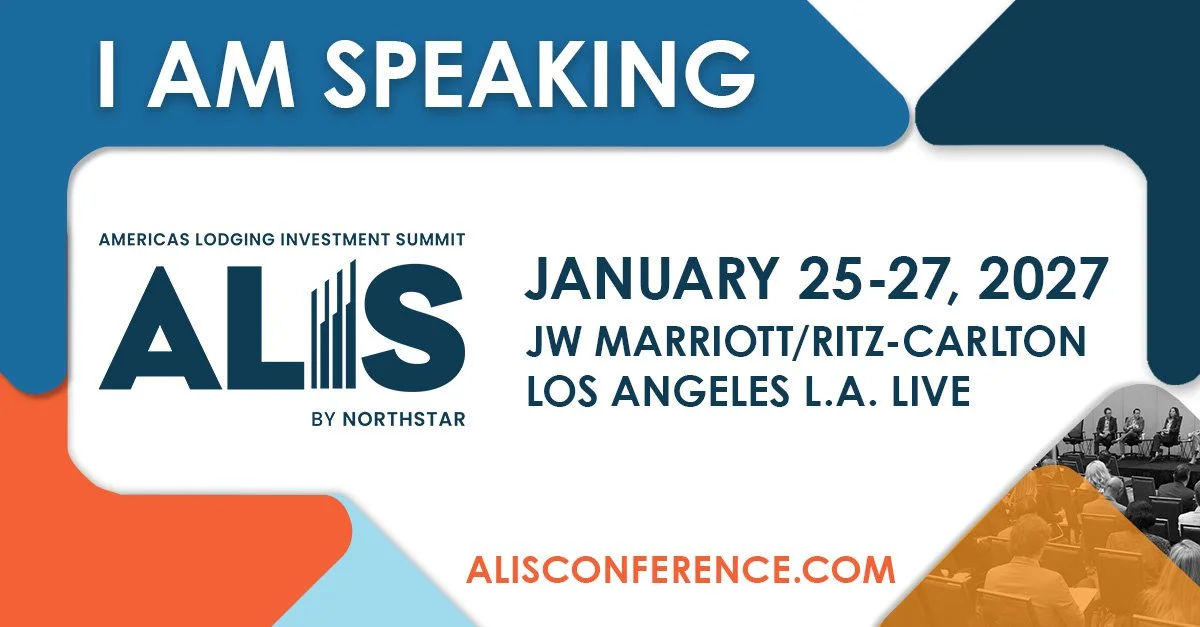 ALIS 2027 I am Speaking Image