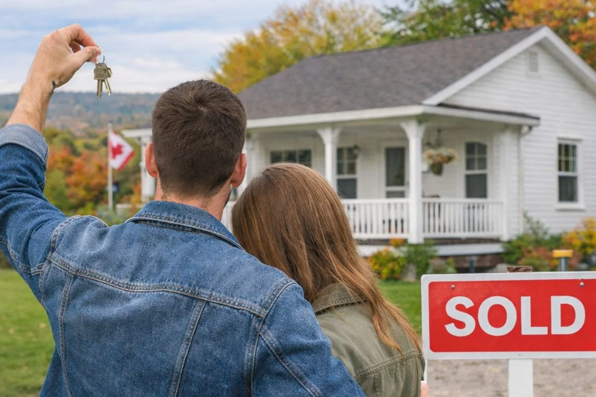 New First-Time Homebuyers Program in Nova Scotia: What It Means for You