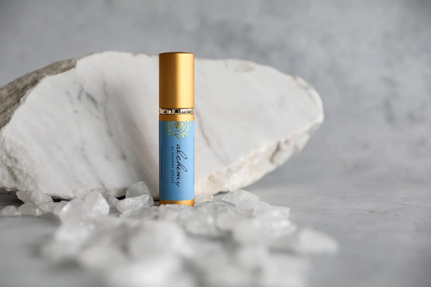 Travel Size Alchemy Intention & Blessing Spray 10ml