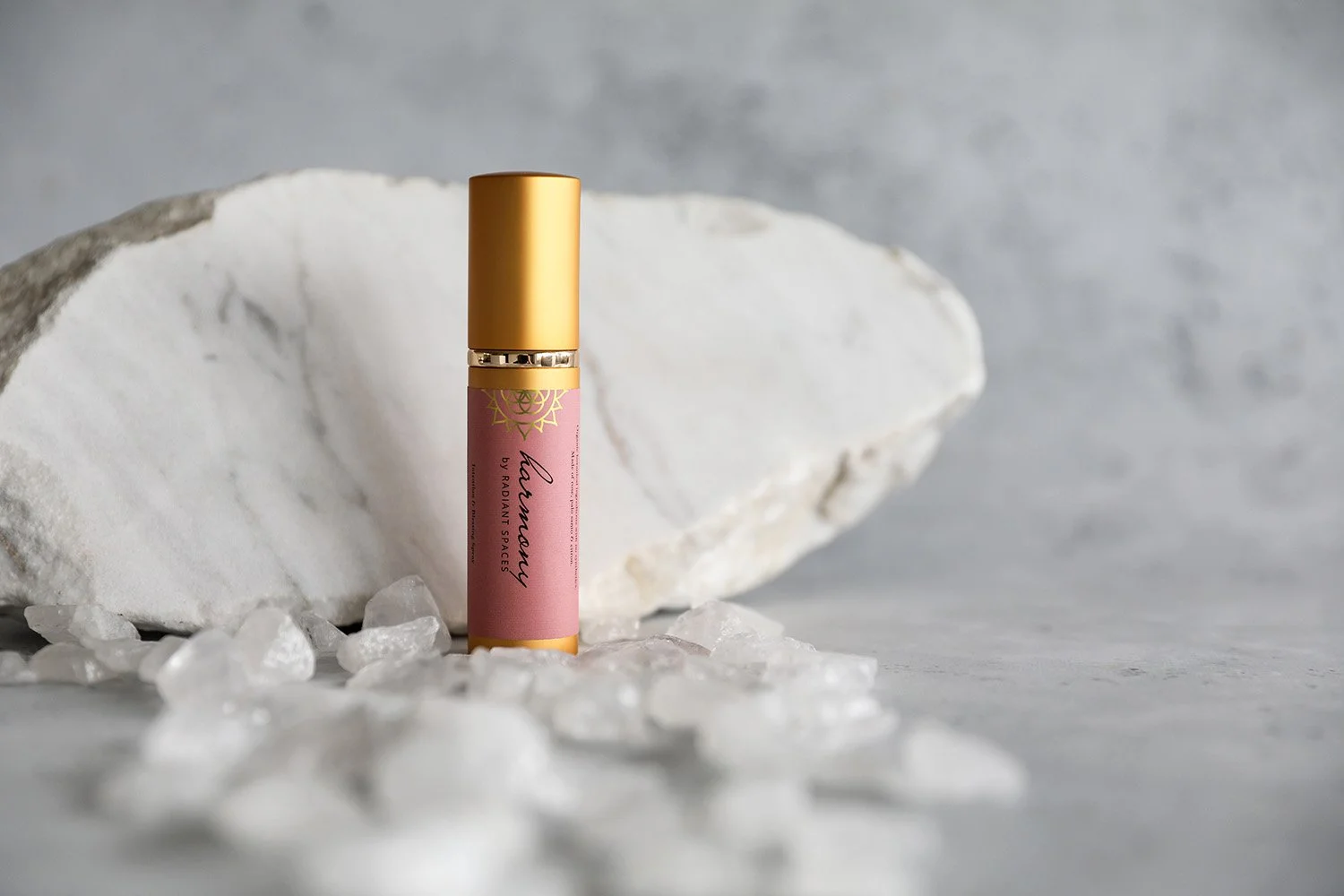 Travel Size Harmony Intention & Blessing Spray 10ml