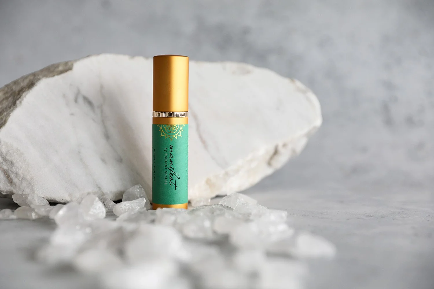 Travel Size Manifest Intention & Blessing Spray 10ml