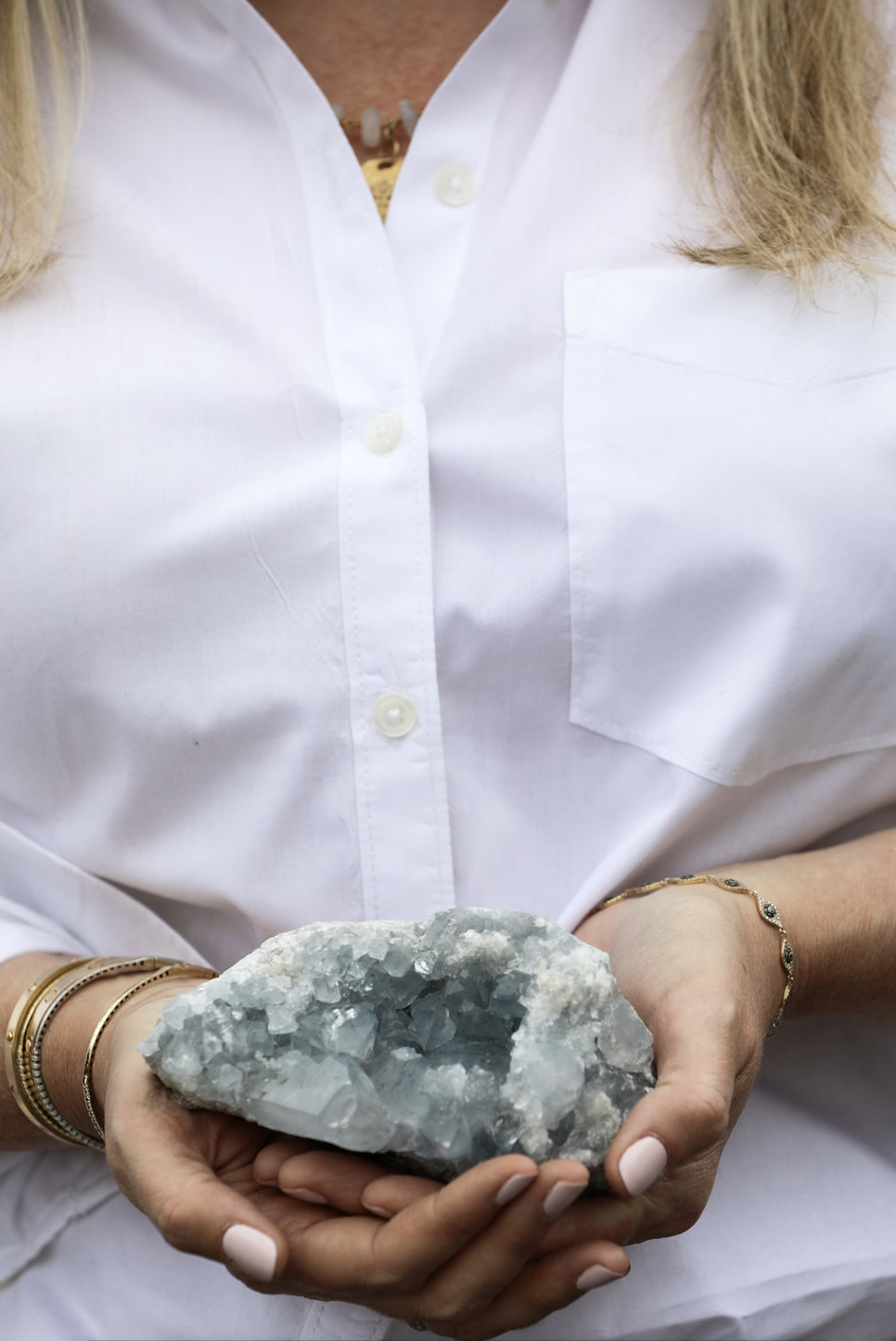 Renée Eisen, Founder of Radiant Spaces