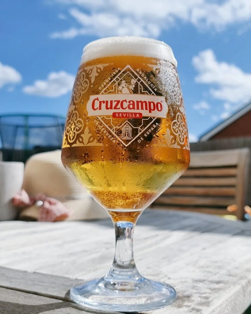 Cruzcampo