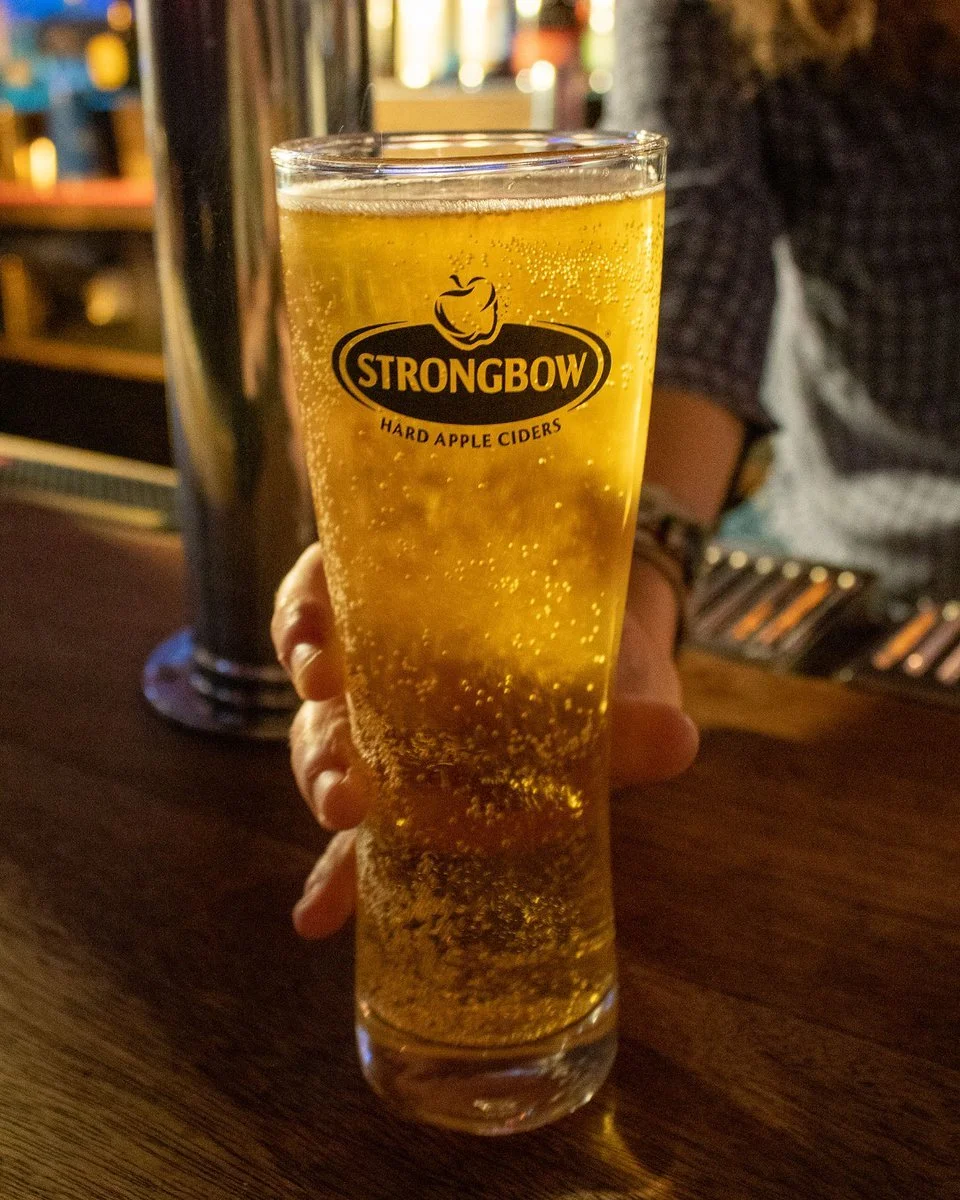 Strongbow