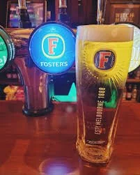 Fosters