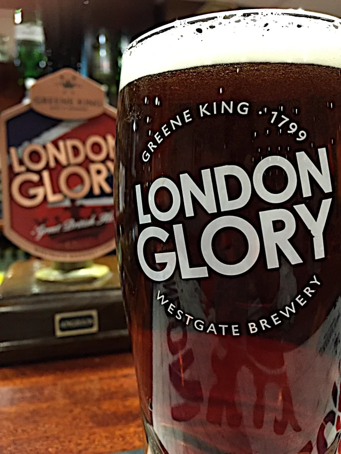 London Glory