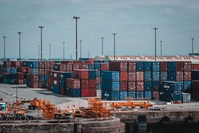 How to Find Out What Your Warehouse Is Worth