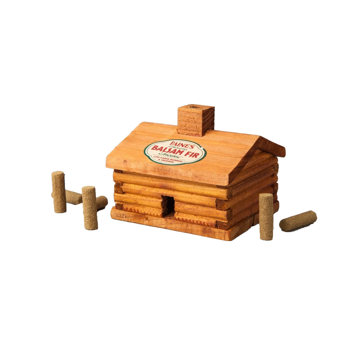 Paine's Cabin Incense