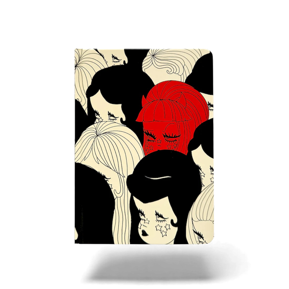 Valfre - The Gathering Sketchbook