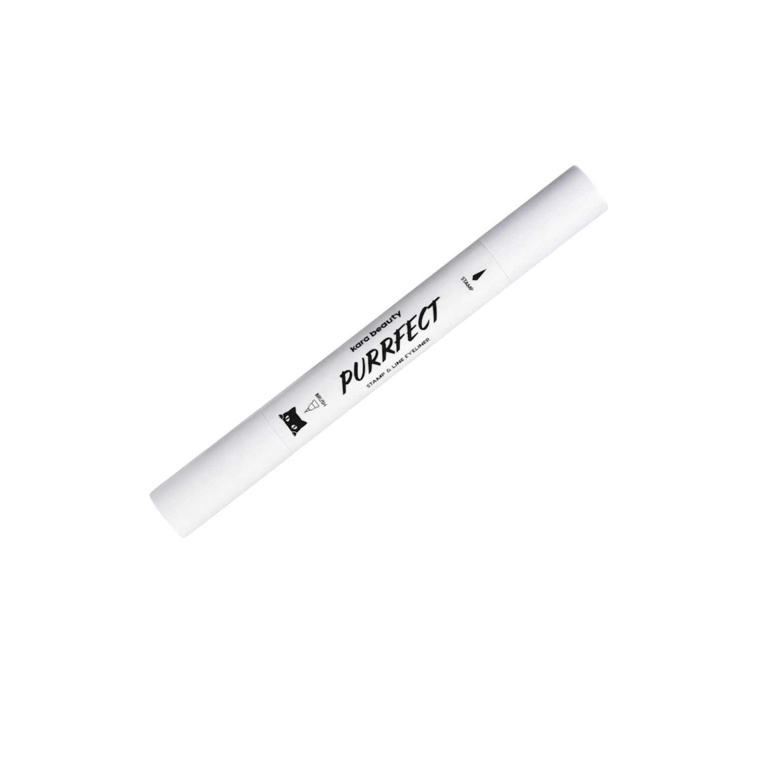 Kara Beauty Purrfect Stamp + Line Eyeliner