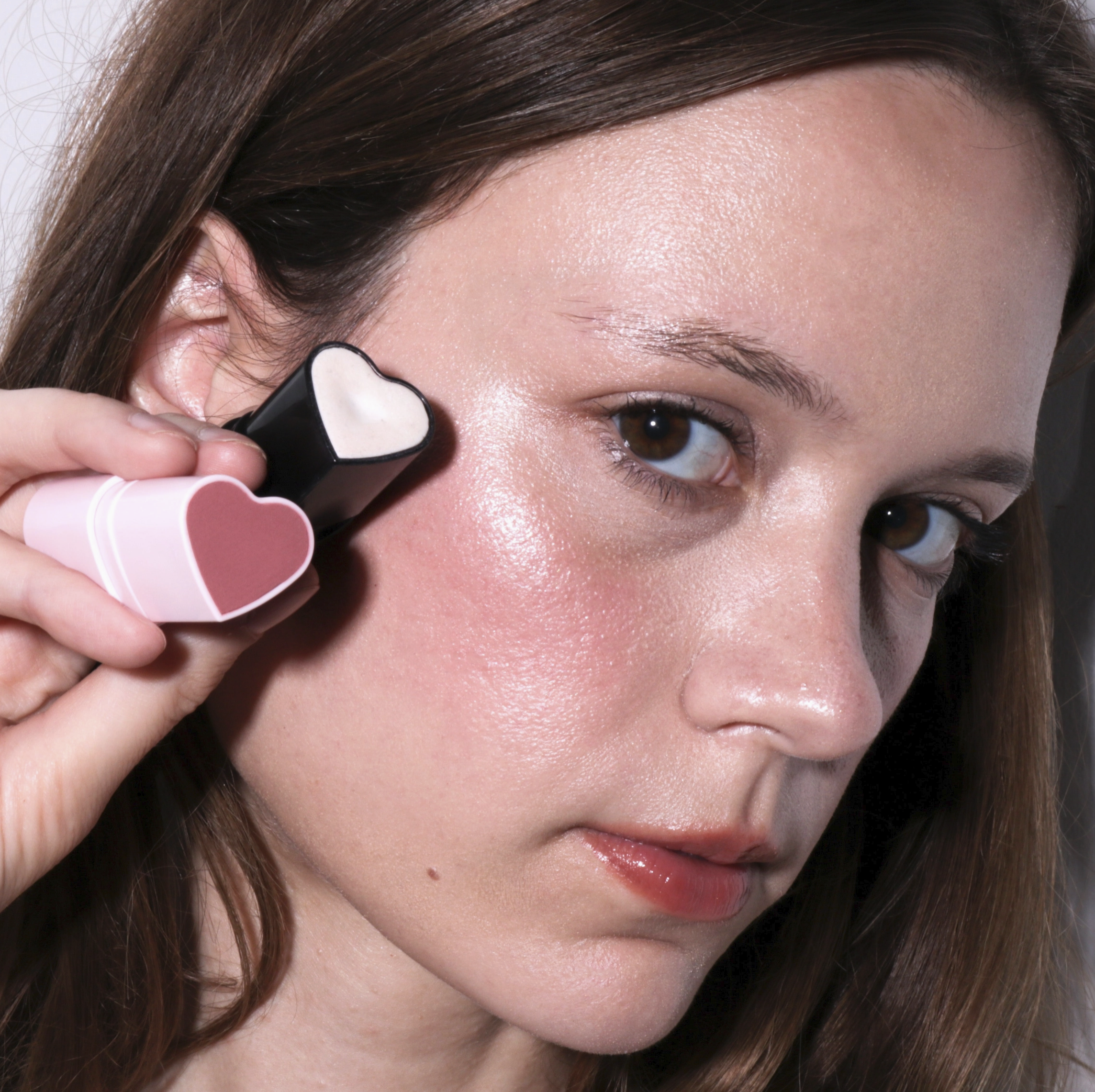Lover Boy Highlighter! by AppleDoll