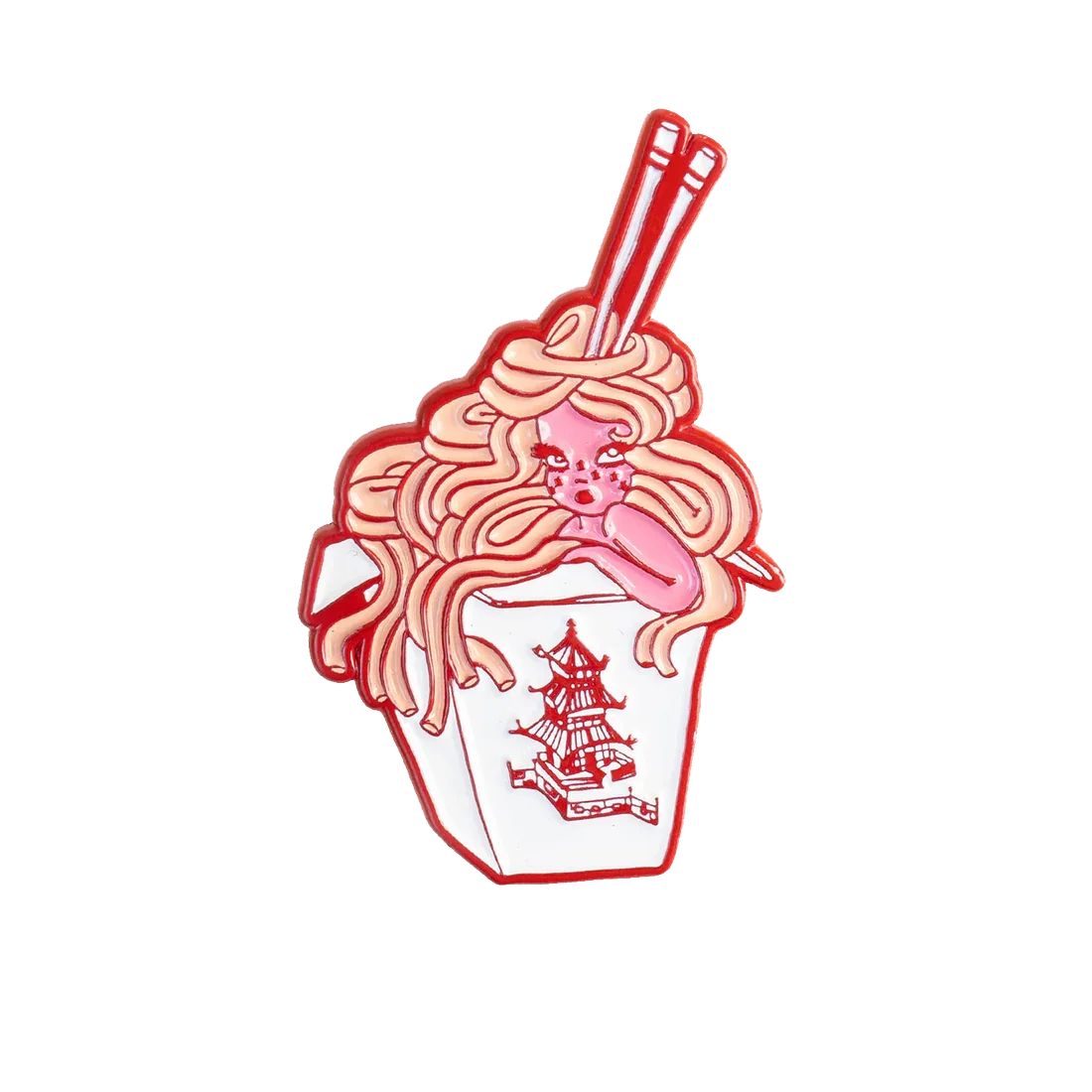 Take Out Pin - Valfre