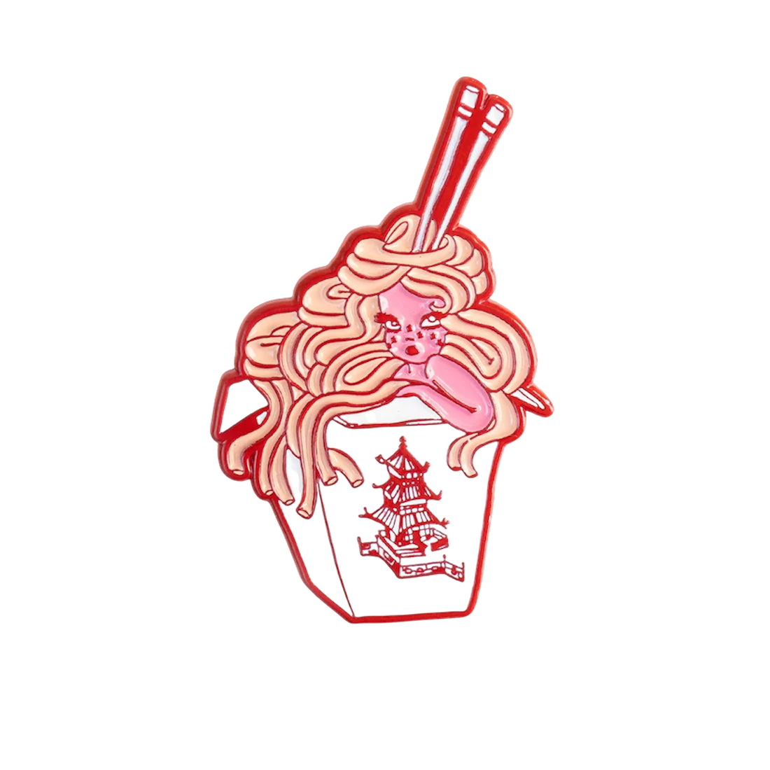 Valfre - Take Out Pin
