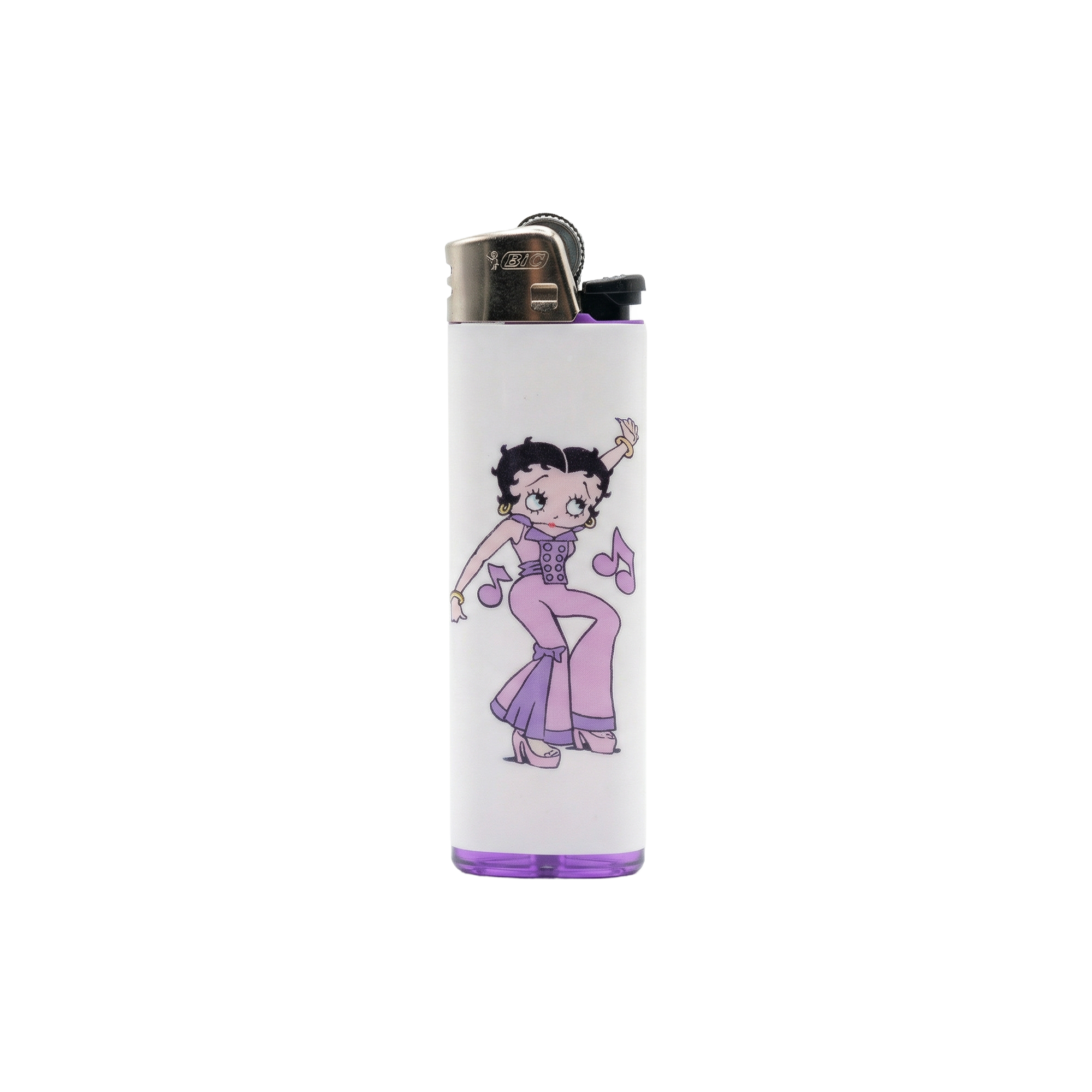 Betty Boop Groovy Dancing Lighter