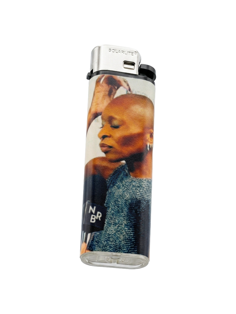 Cynthia Meme Lighter - Pop Cultur'd Co.