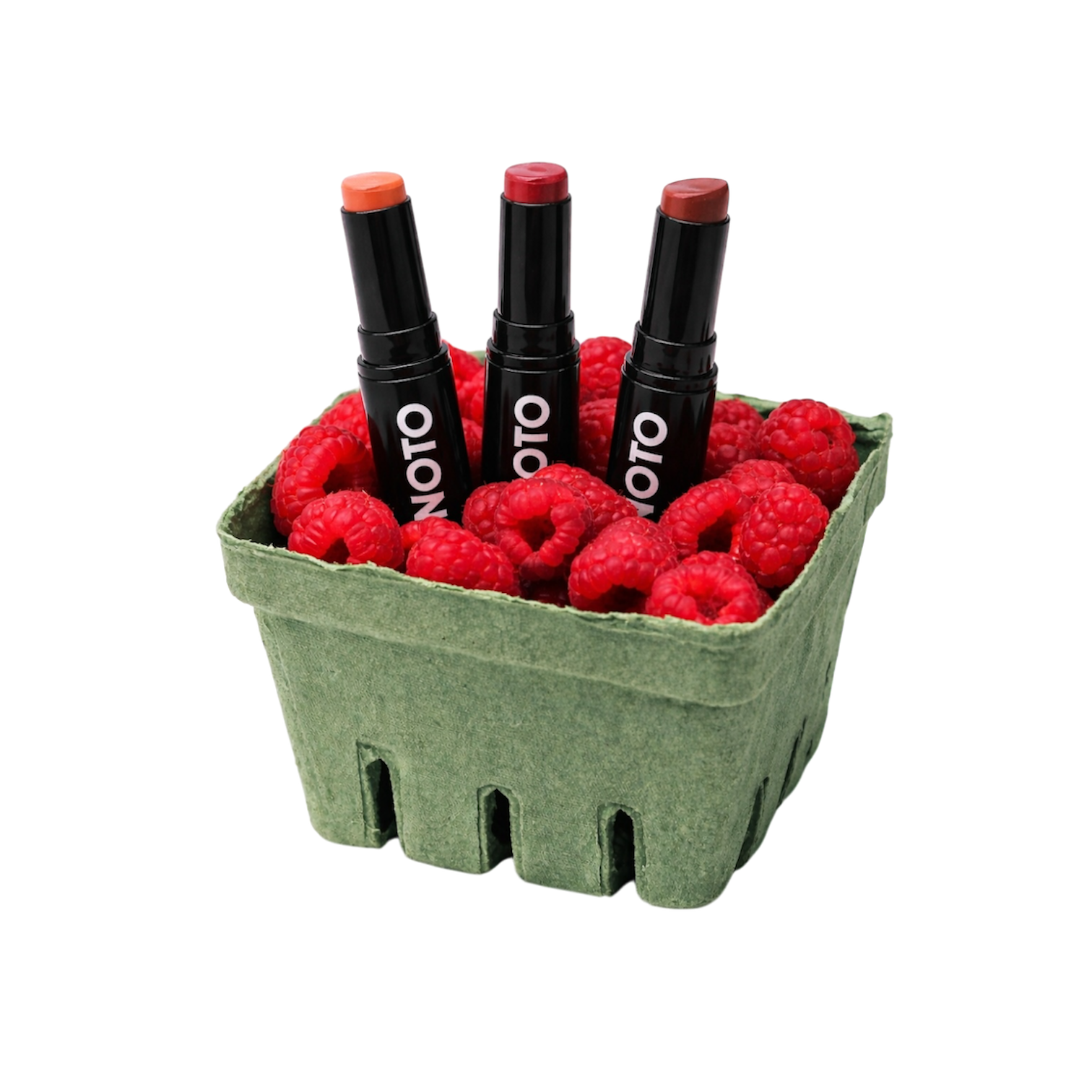 Noto Lip + Cheek Multi-Bene Stick