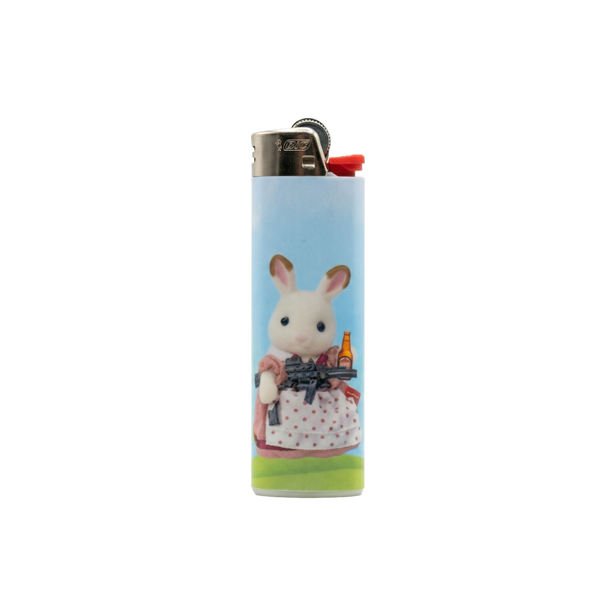Critter Gone Wild Lighter