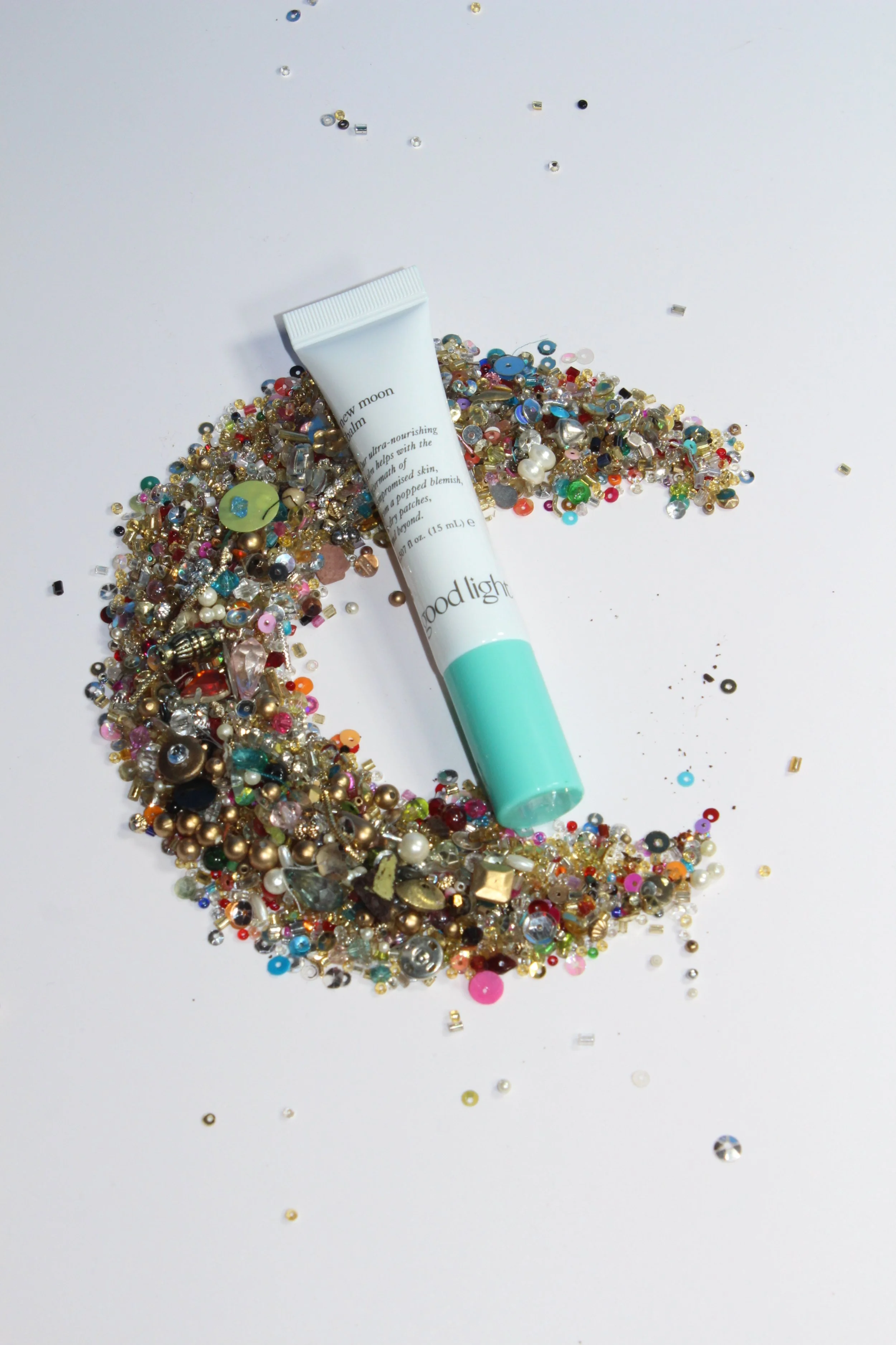 Good Light New Moon Balm