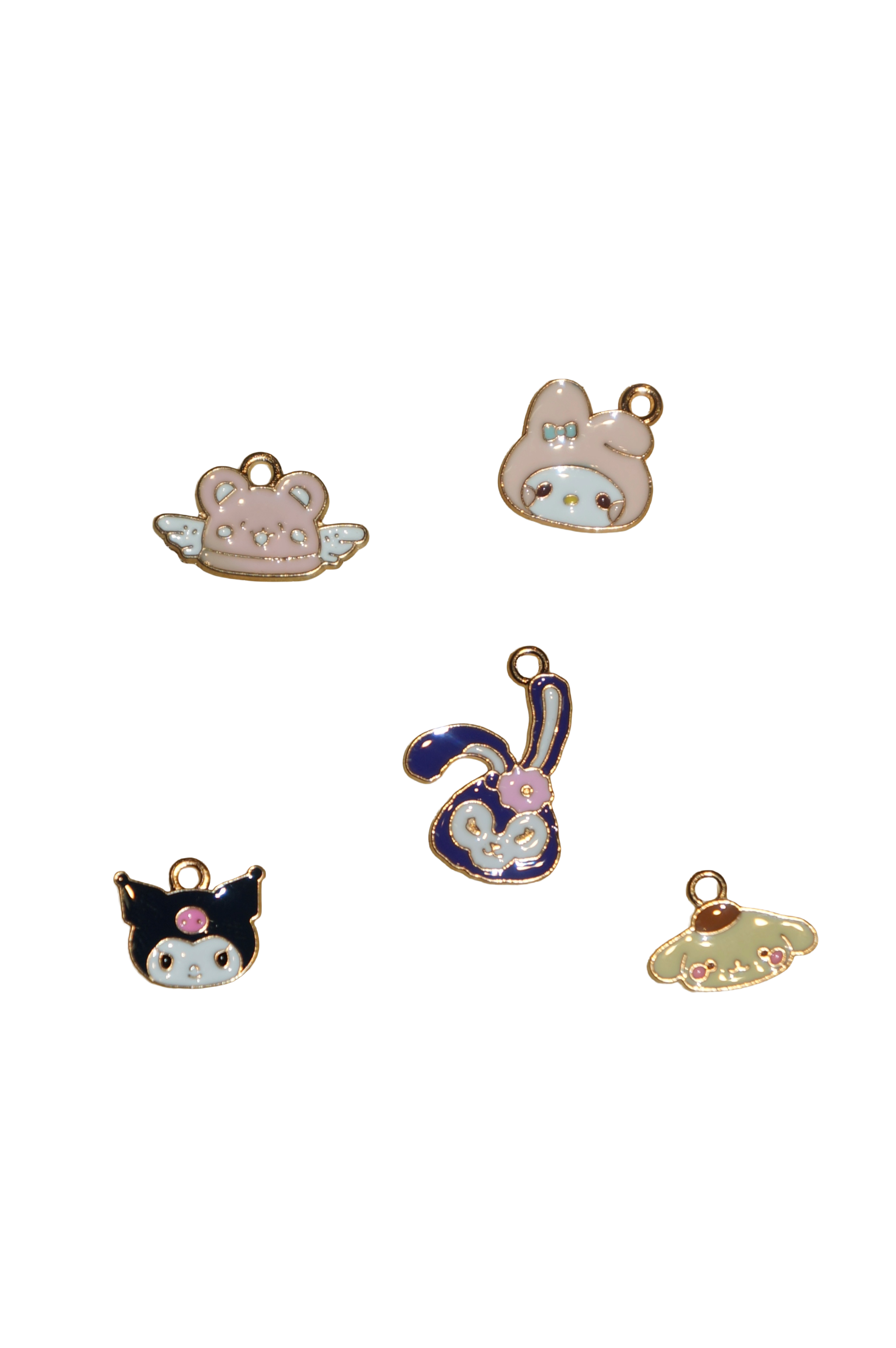 Sanrio Characters Pack!