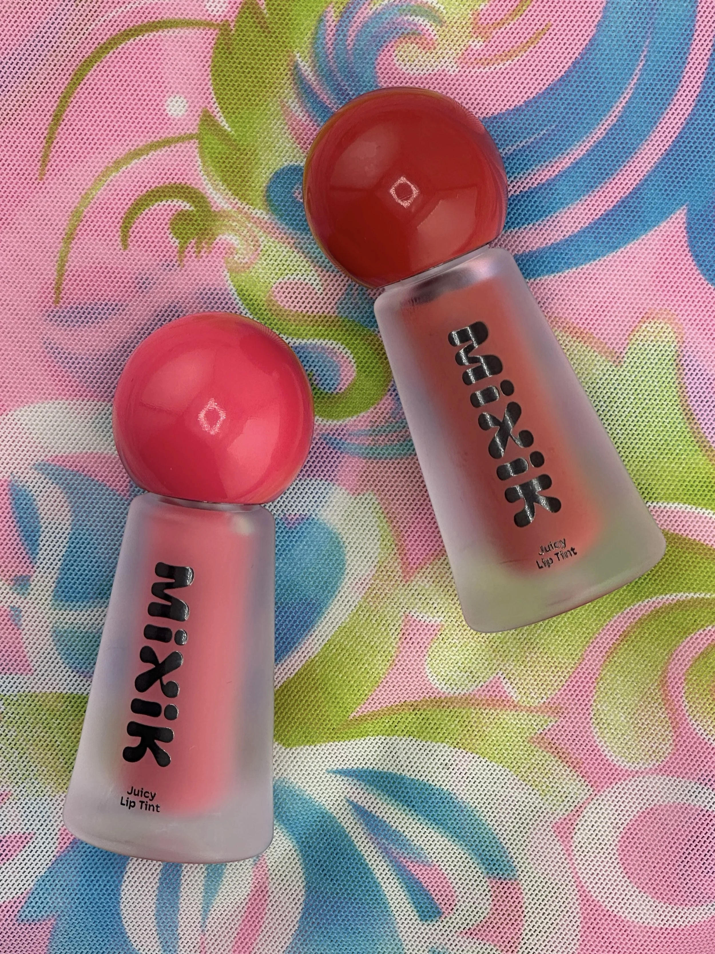 Juicy Lip Tint by MIXIK