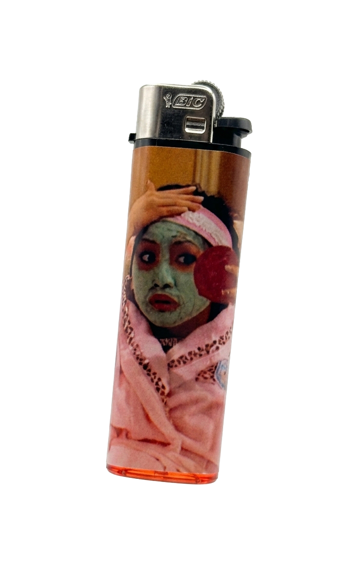 London Meme Lighter - Pop Cultur'd Co.