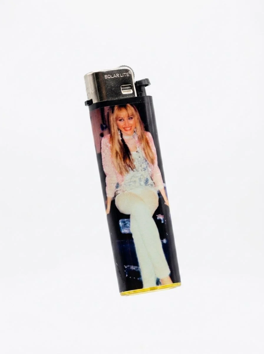 Hannah Forever Lighter - Pop Cultur'd Co.