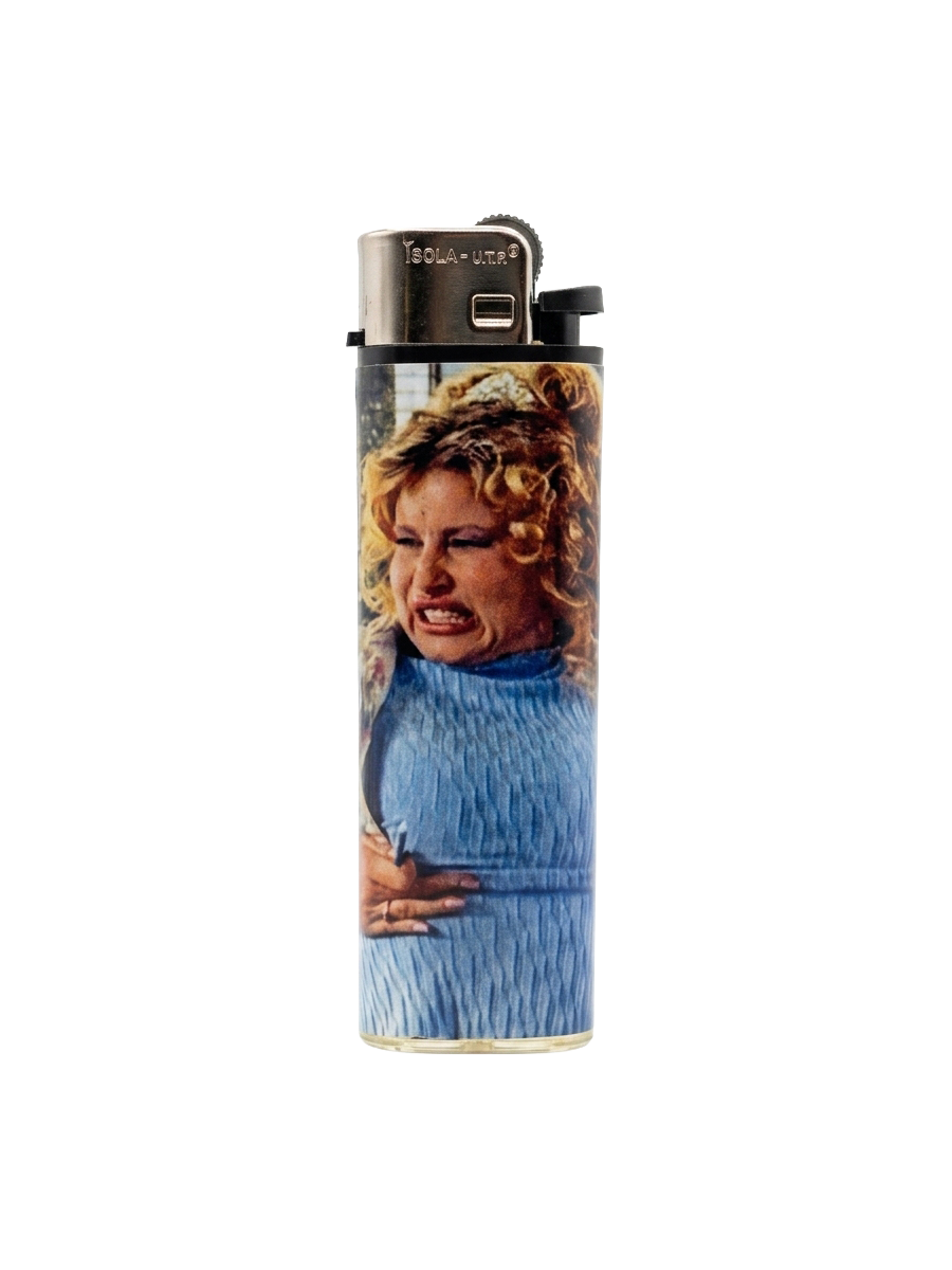 Jennifer Lighter - Pop Cultur'd Co.