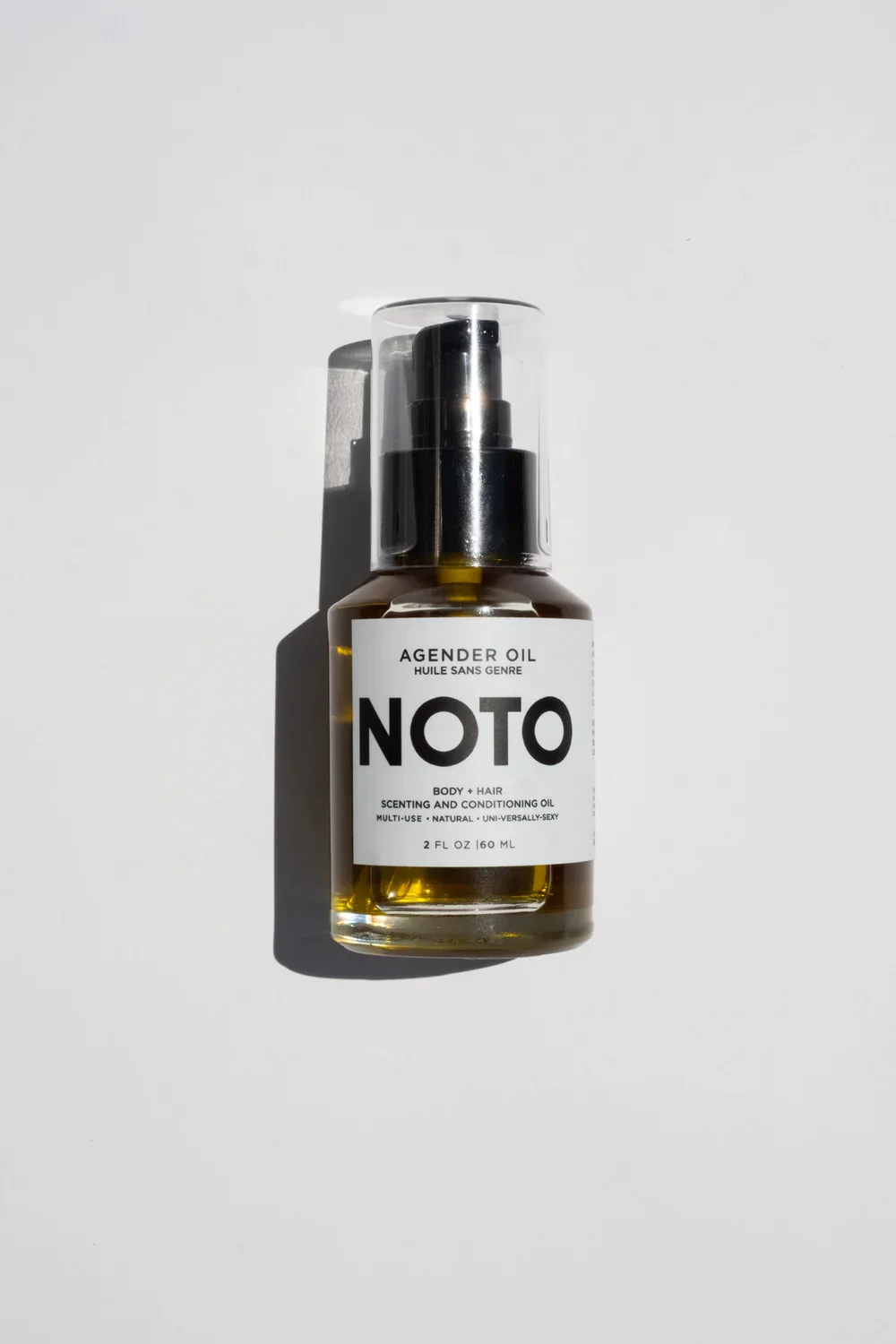 Noto Agender Oil